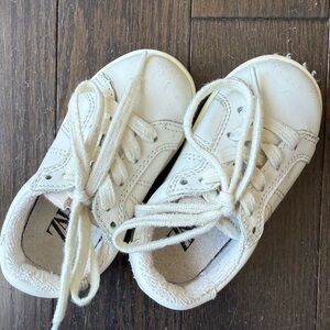 Zara baby boy shoes